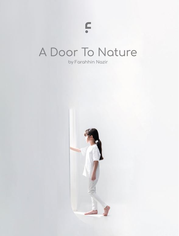 A Door To Nature